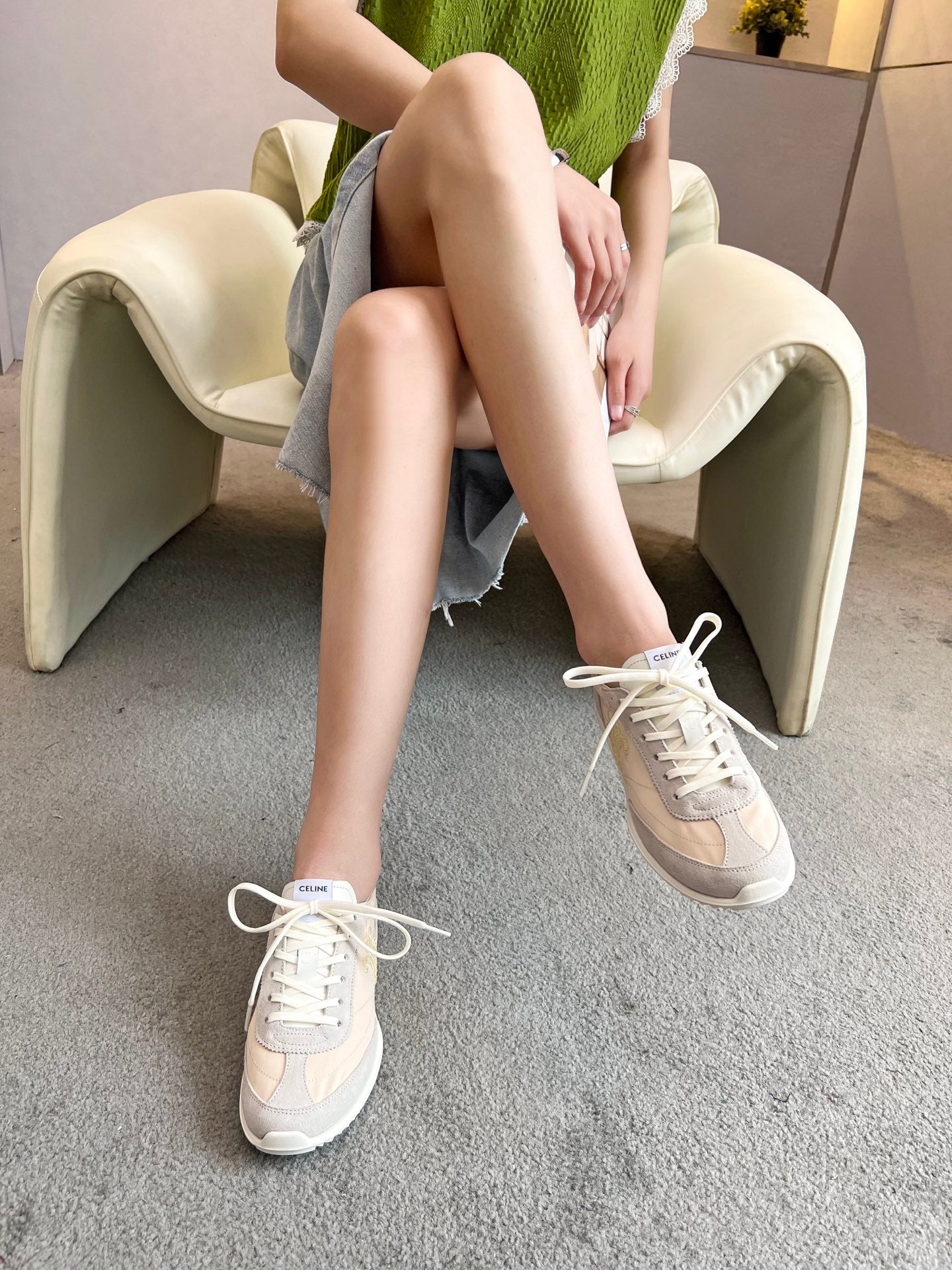 Z2Q105N430 Popular high-quality Shoes