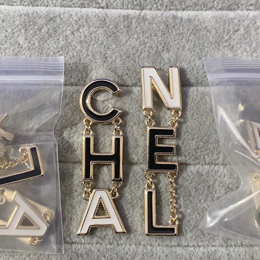X1N46C18E  Popular  Earrings