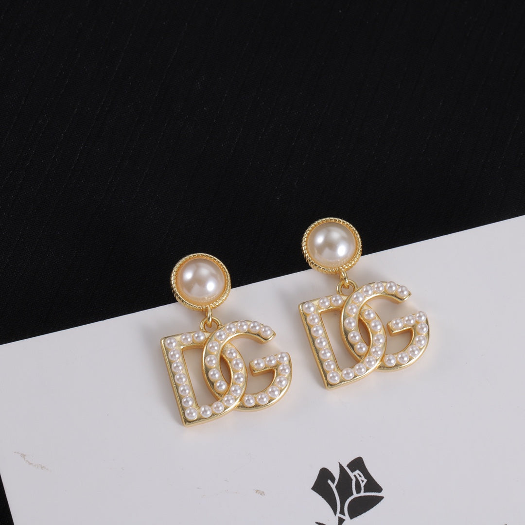 X1Z54A327E Popular  Earrings