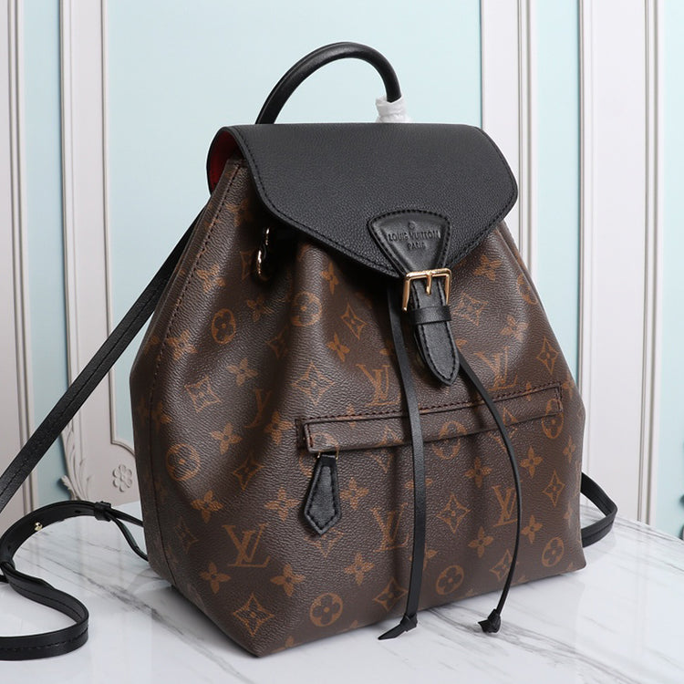B1X71E067 Popular  leather bag 