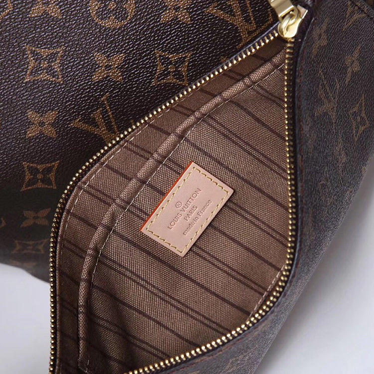 B1P20E1 Popular   leather bag 