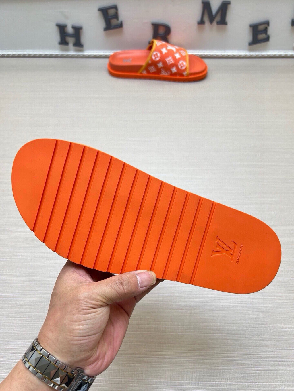Z5LE209 Popular Slippers