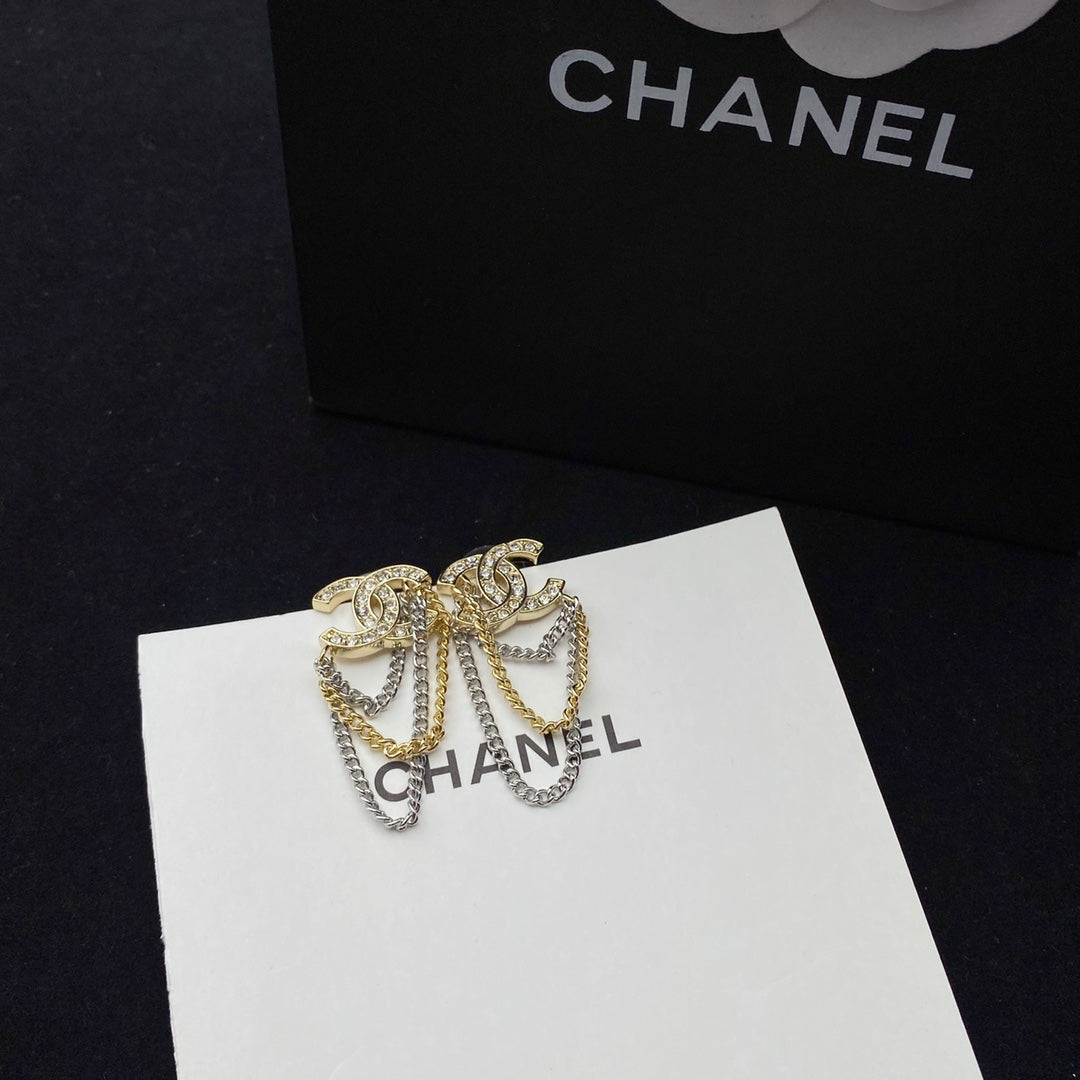 X1Z64C548E Popular  Earrings