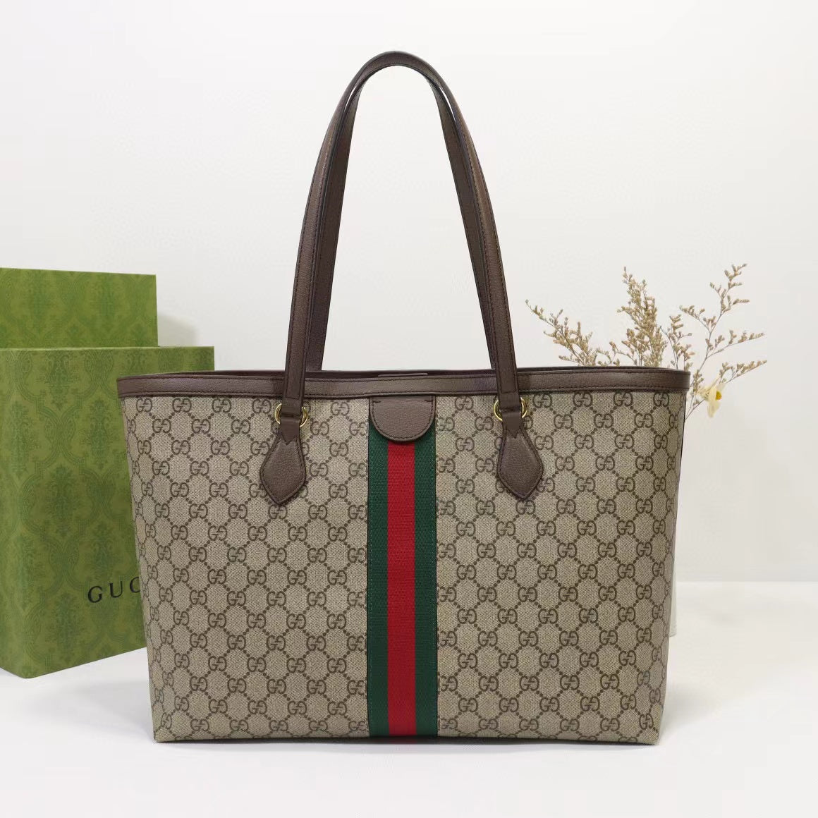 B126X93B112 Popular  leather bag 
