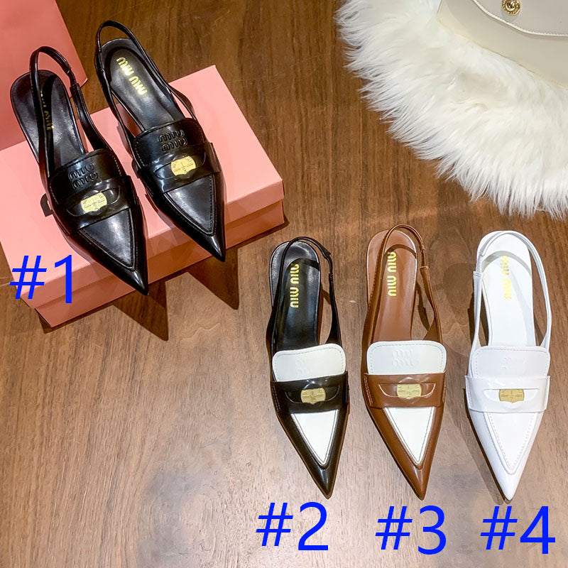 Z1WA259 Popular High heels