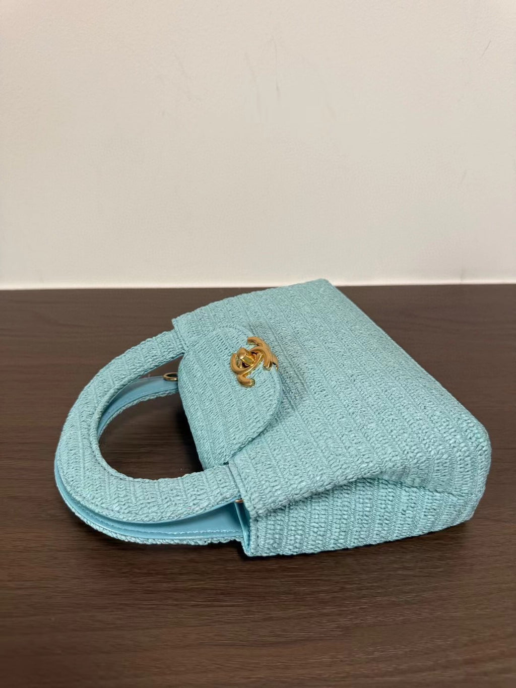 B1P36C15 Popular Woven bag