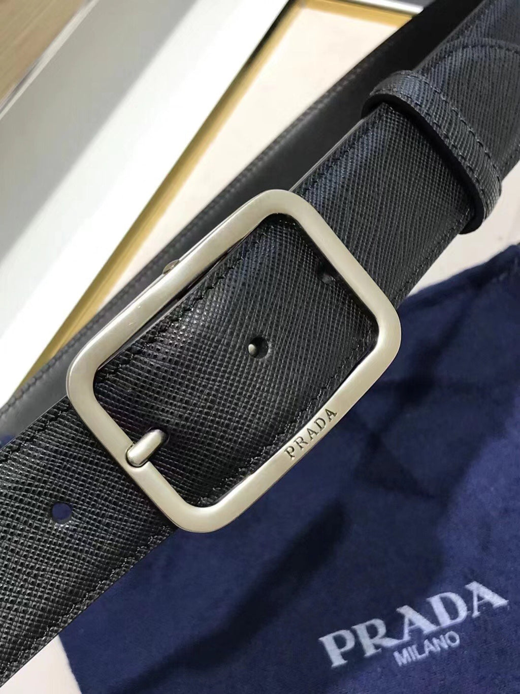 P1P64D88 Popular   High quality belt With full package