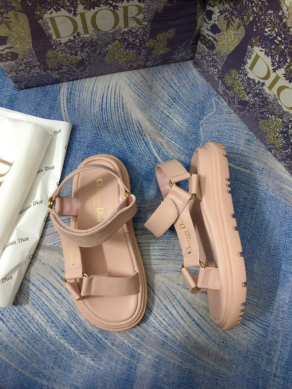 Z1ZD8 Popular sandals
