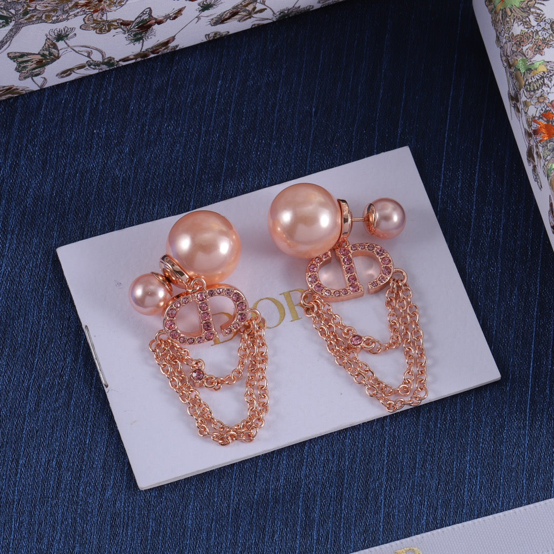 X1Z64D550E Popular  Earrings
