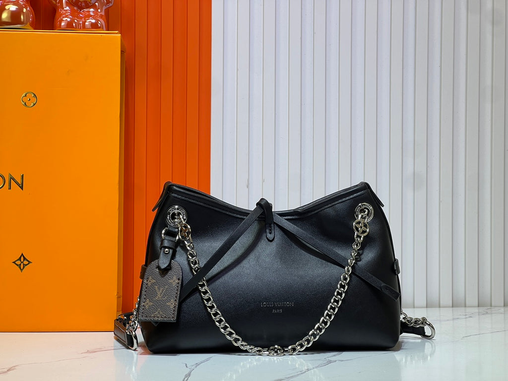 B1W35E96 Popular leather bag