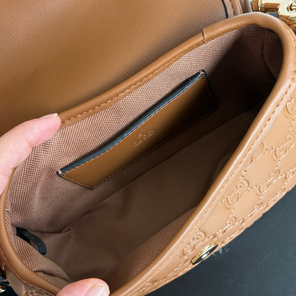 B1P36C60 Popular leather bag