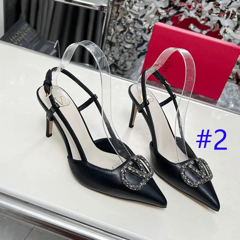 Z2R45VL22 Popular  High heels