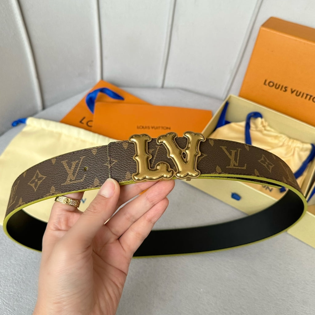 P1Q64E5 Popular   High quality belt With full package