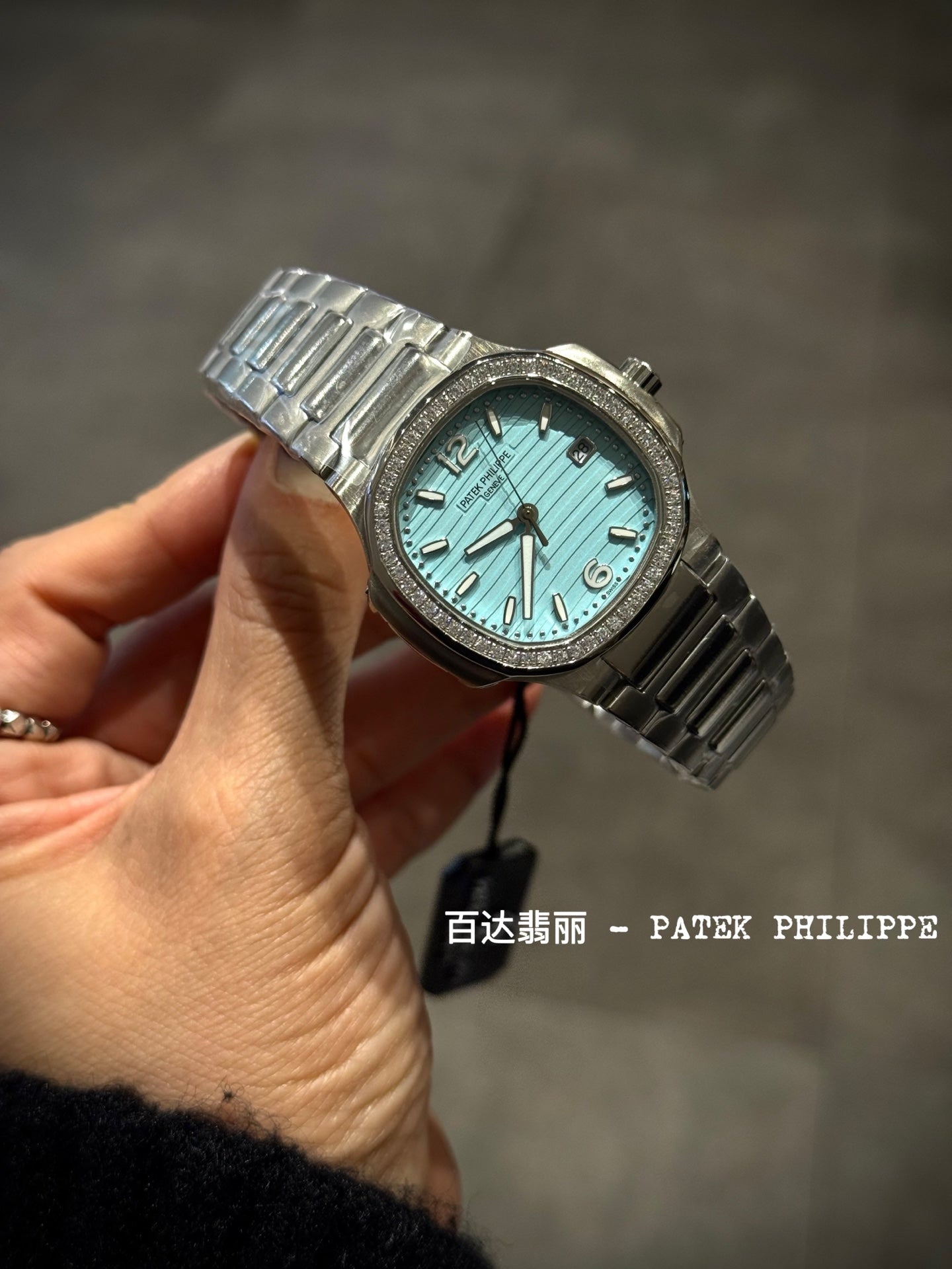 L1N36A8  Popular Watches