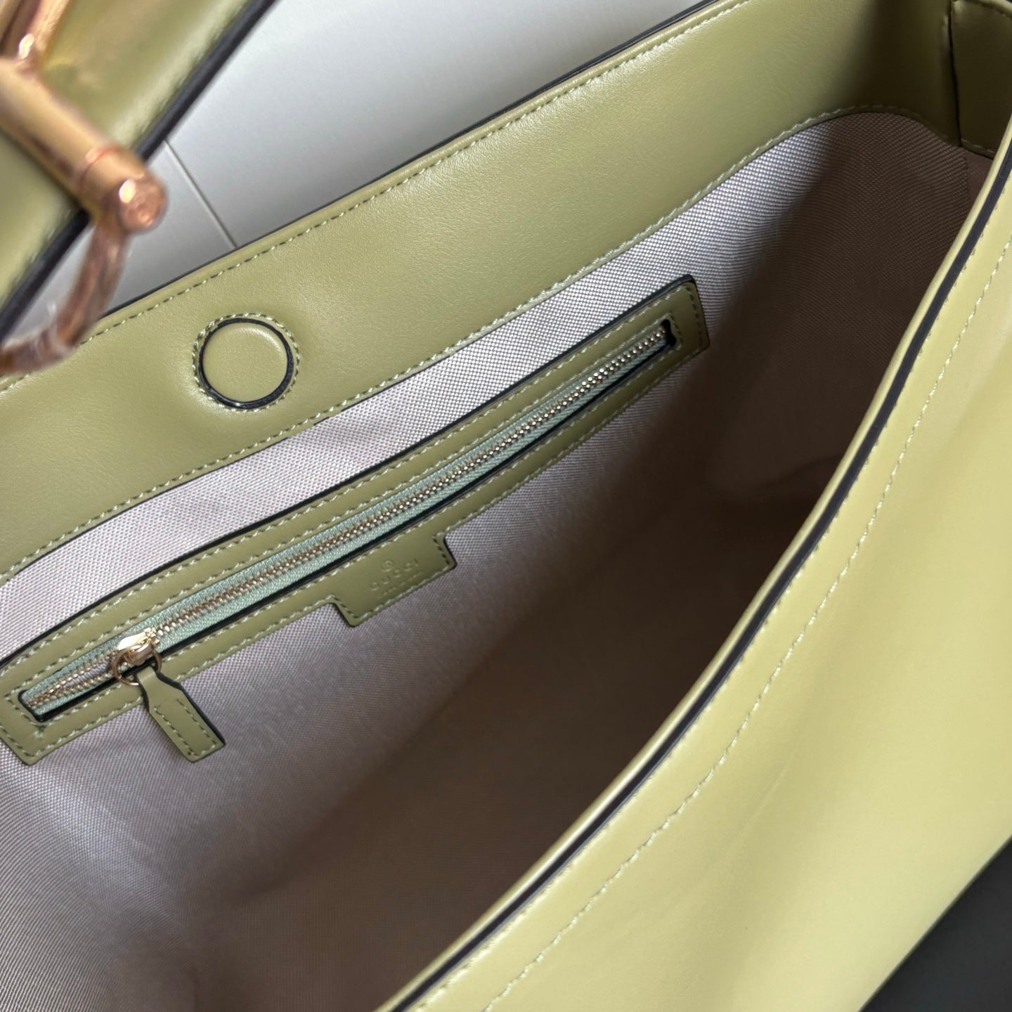 B1P36C56 Popular leather bag