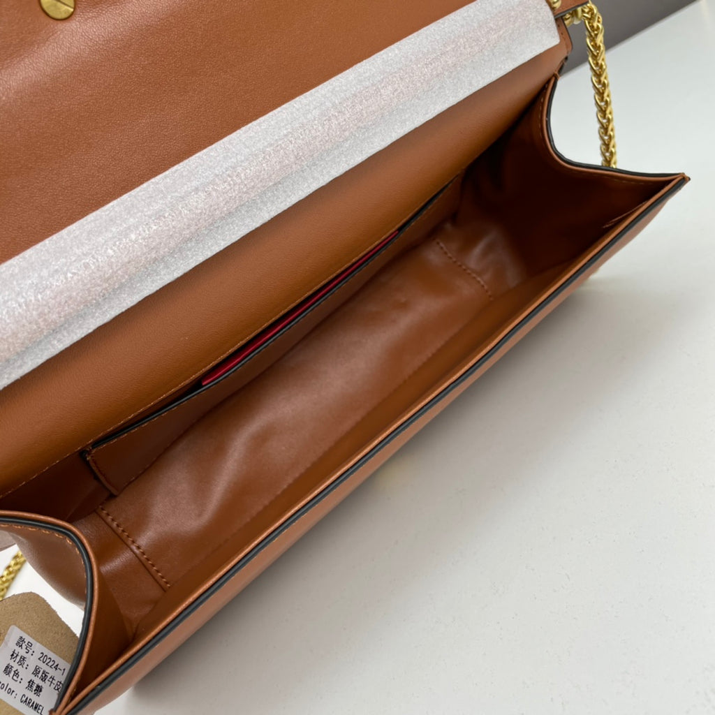 B1W35VL114 Popular  leather bag