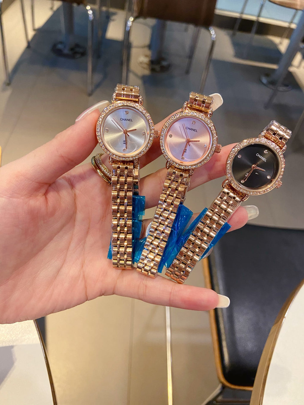 L1R36C84 Popular Watches