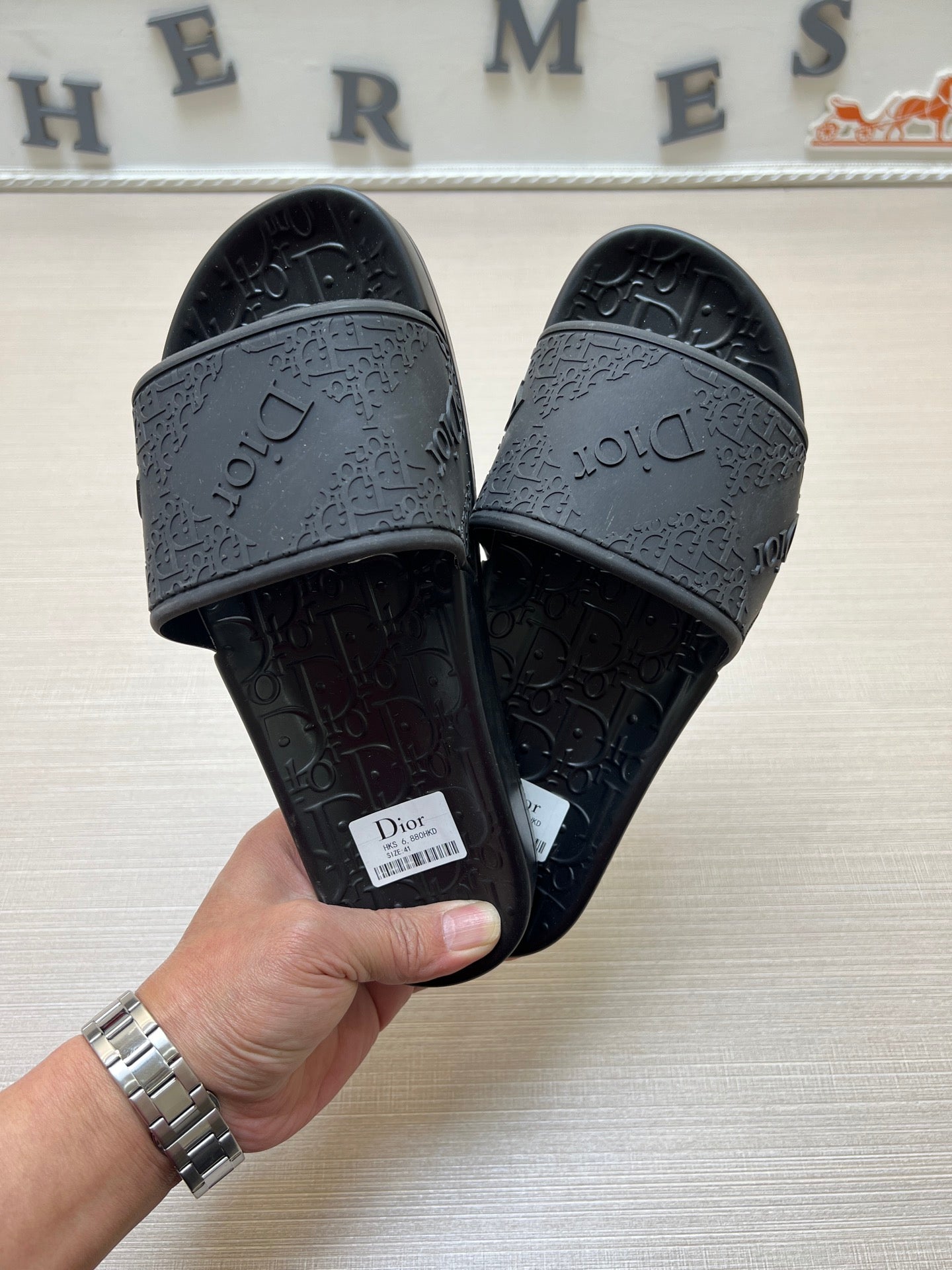 Z5Z35D279 Popular Slippers
