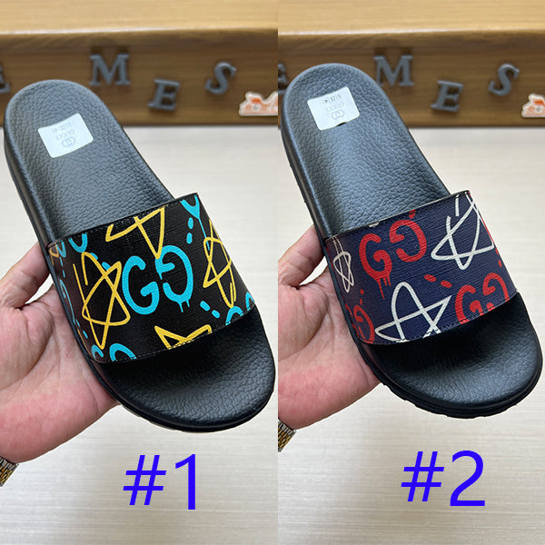 Z5X76B3 Popular slippers
