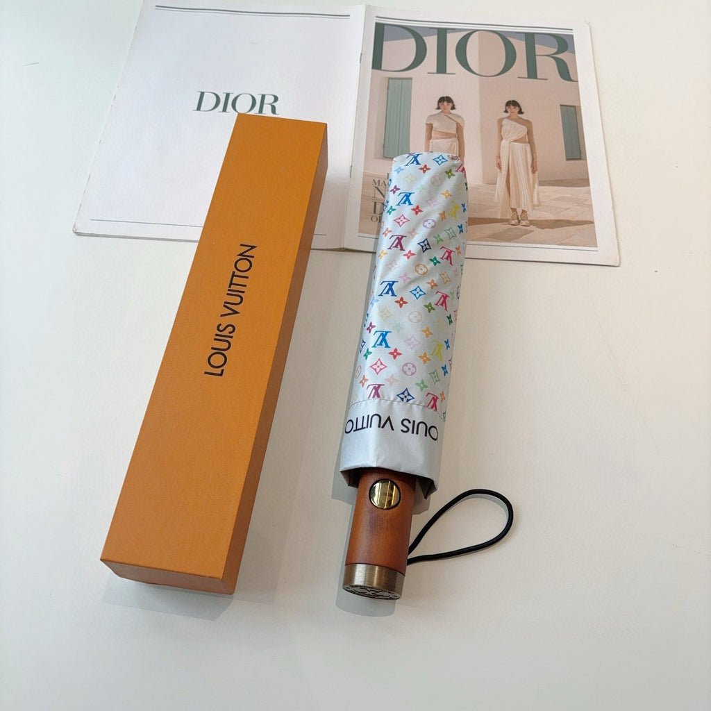 J1R85E16 Popular UV resistant umbrella