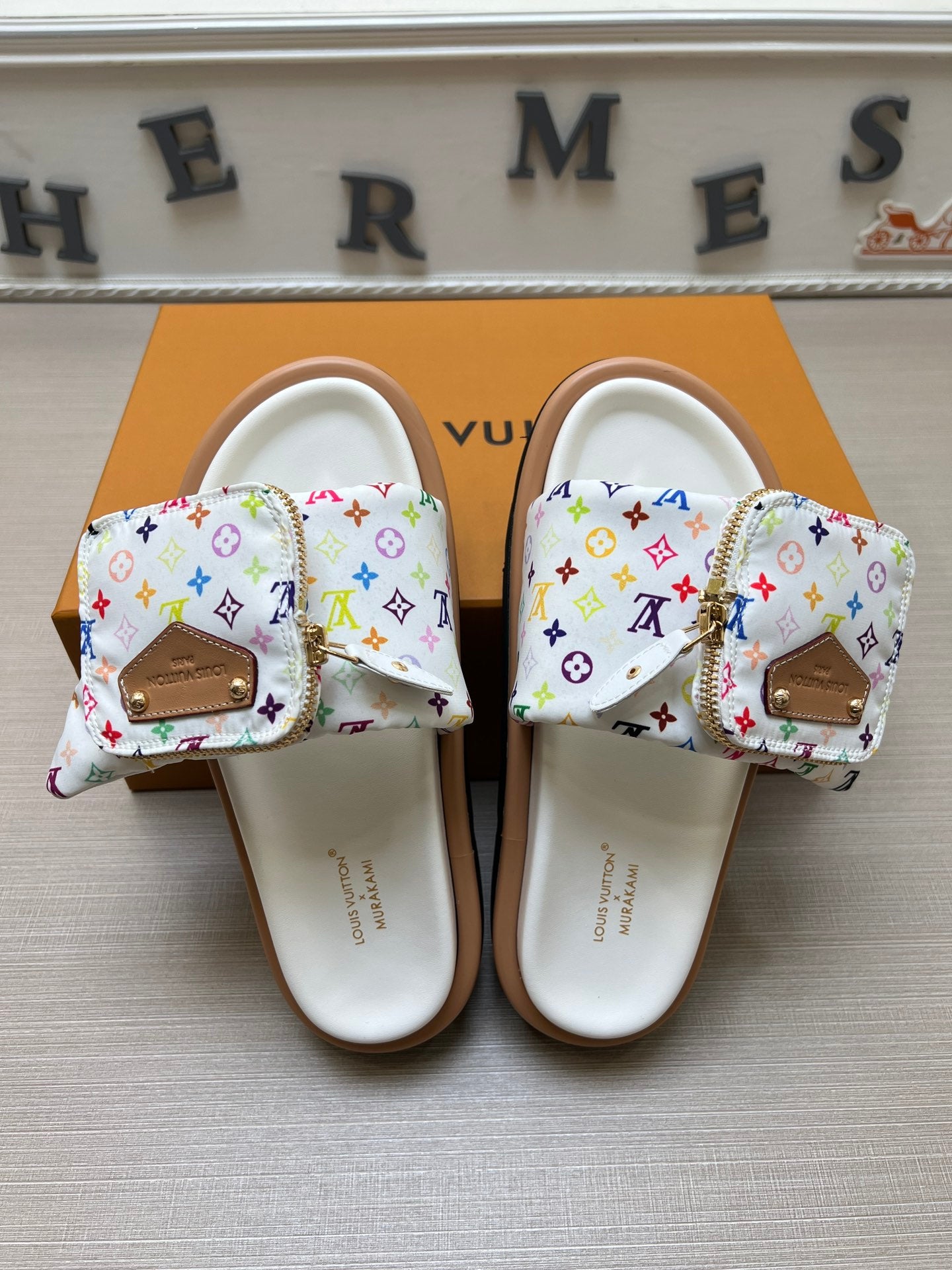 Z5LE219 Popular Slippers