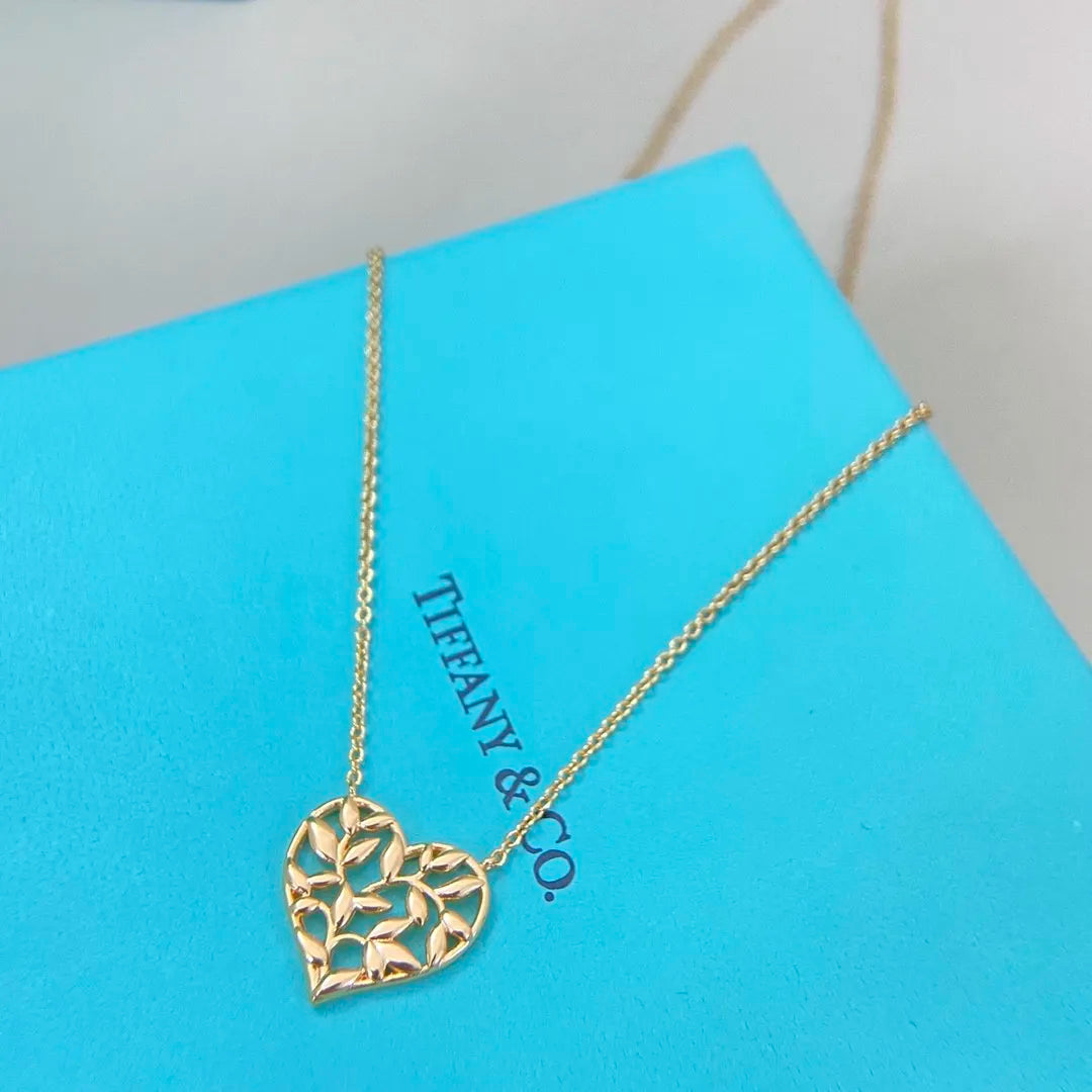 X1Q85T161X Popular Necklace