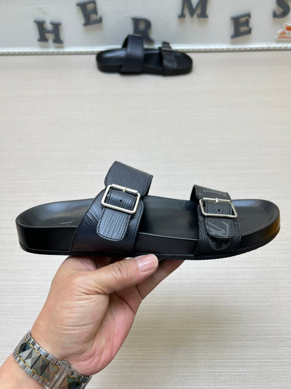 Z5ZE87 Popular slippers