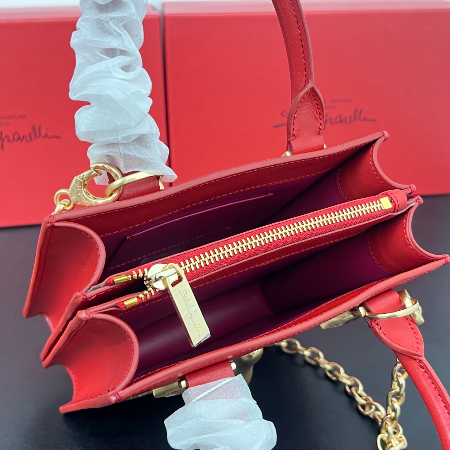 B1P36A32 Popular  leather bag