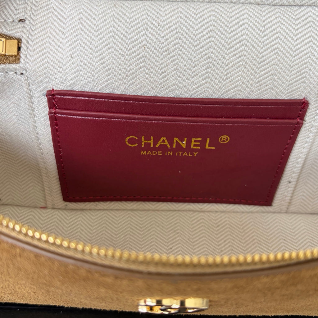 B1R76C31 Popular leather bag