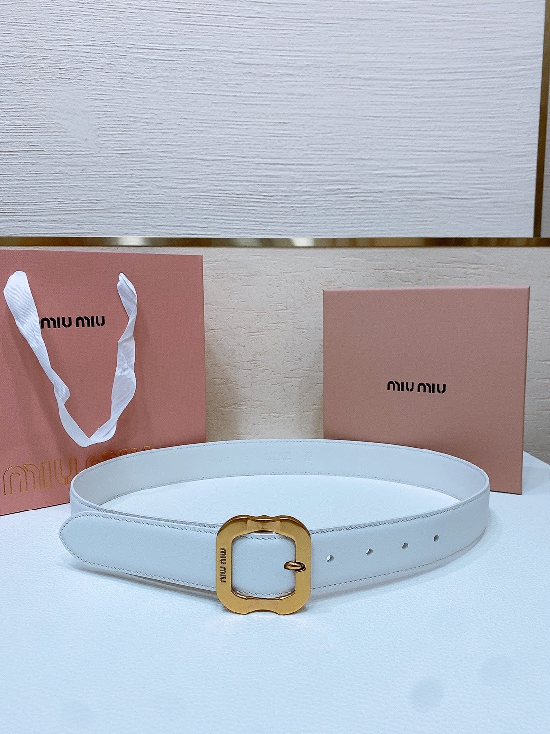 P1Q115A49 Popular High quality belt With full package