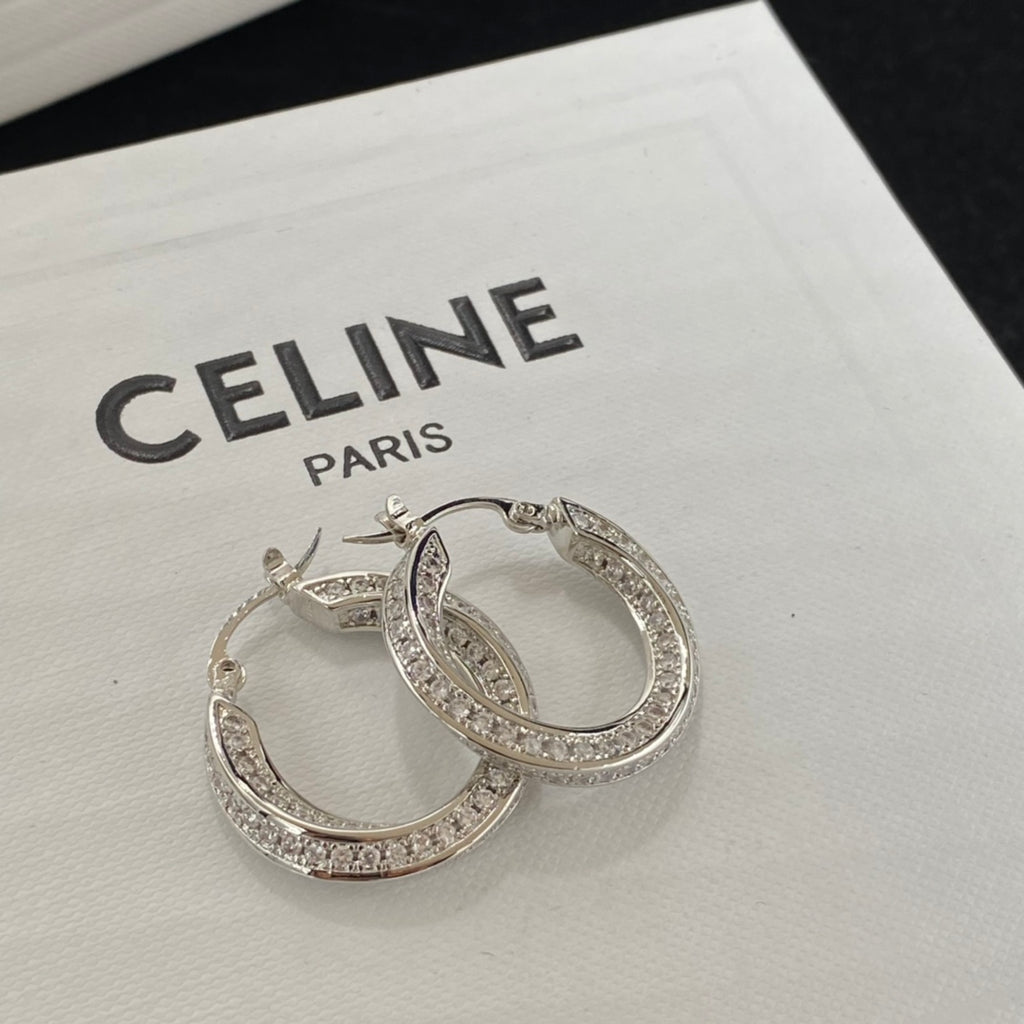X1Z95N50E Popular Earrings