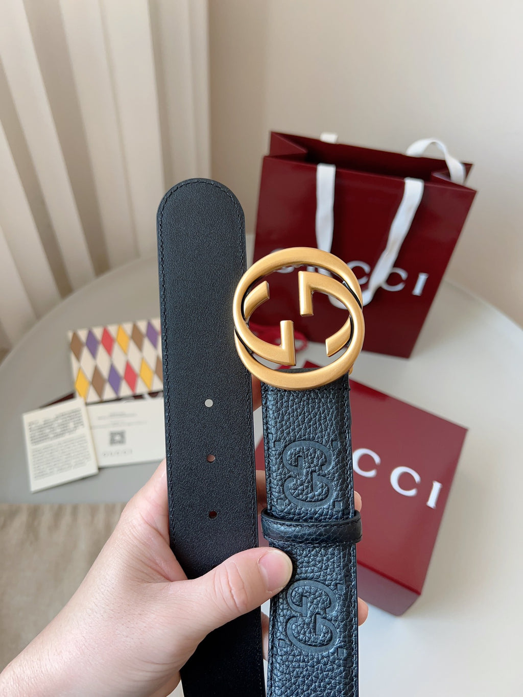 P1Q115B44 Popular High quality belt With full package