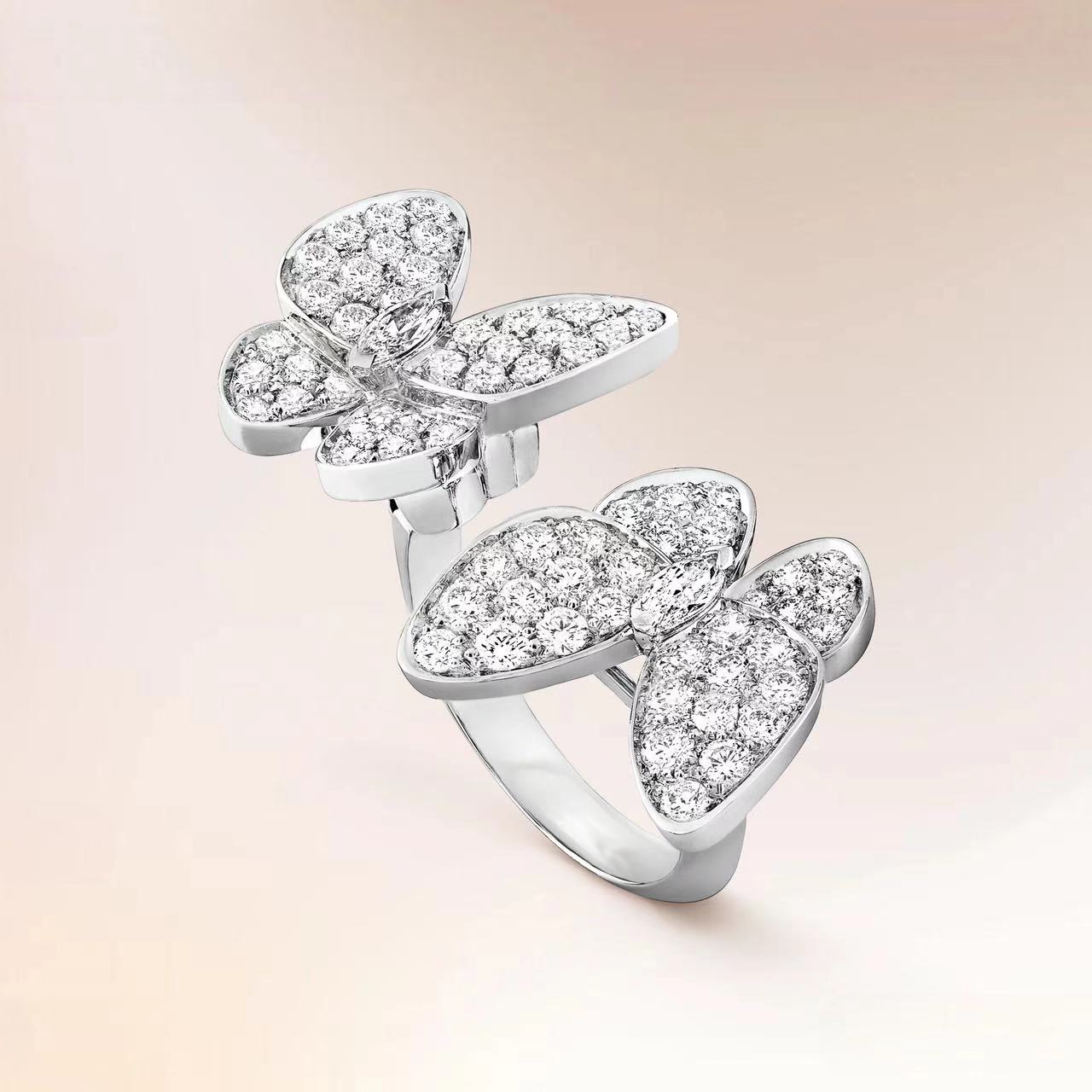 X5X94VA180J  Popular   High quality rings