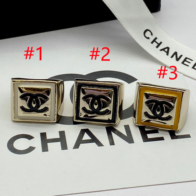 X1Z64C580J   Popular   Rings  and high quality Earrings