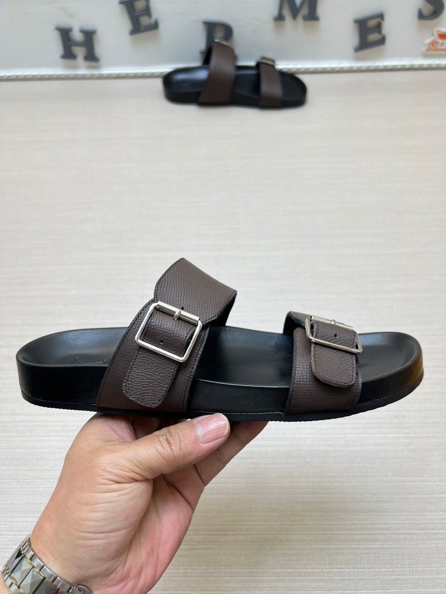 Z5ZE87 Popular slippers