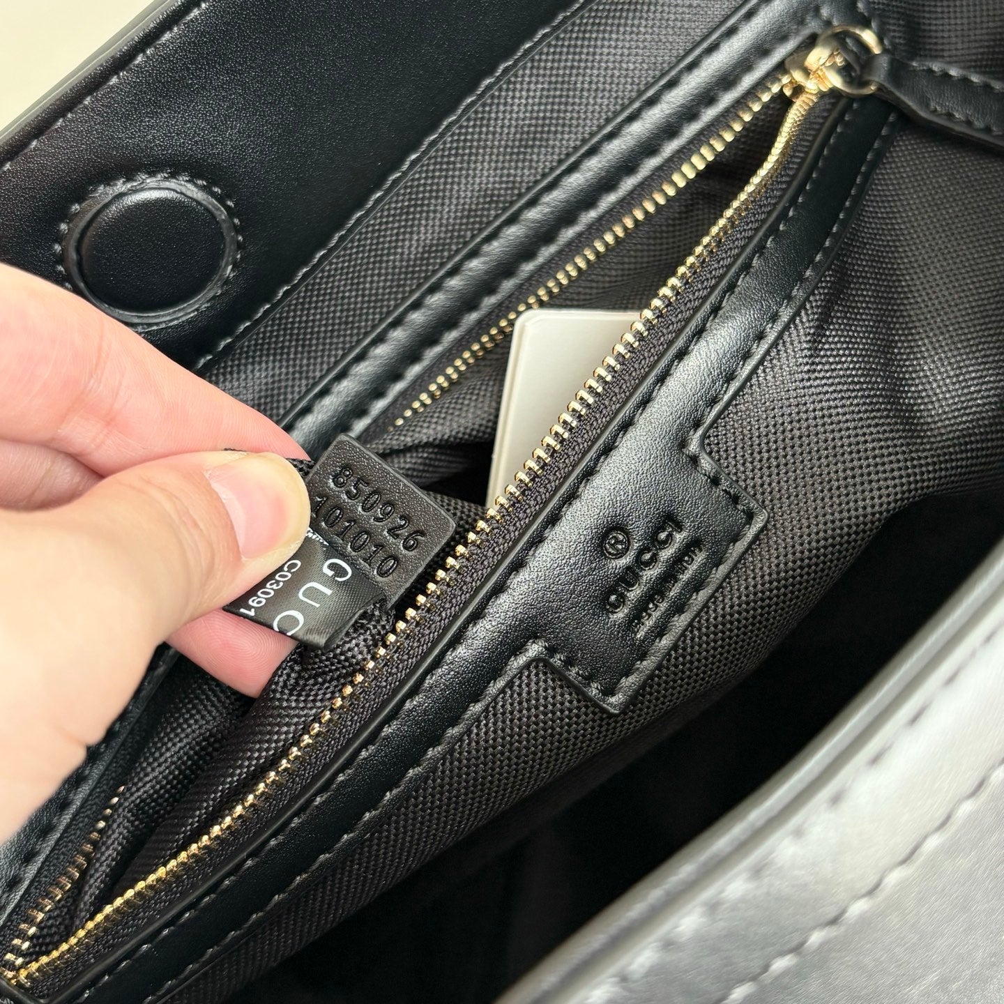 B1P36C56 Popular leather bag