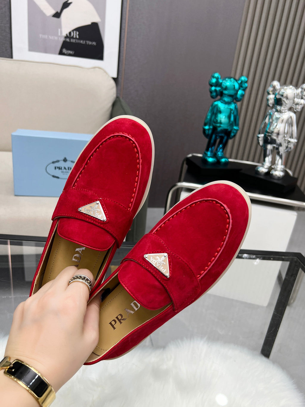Z2Z85PD70  Popular leather  Shoes