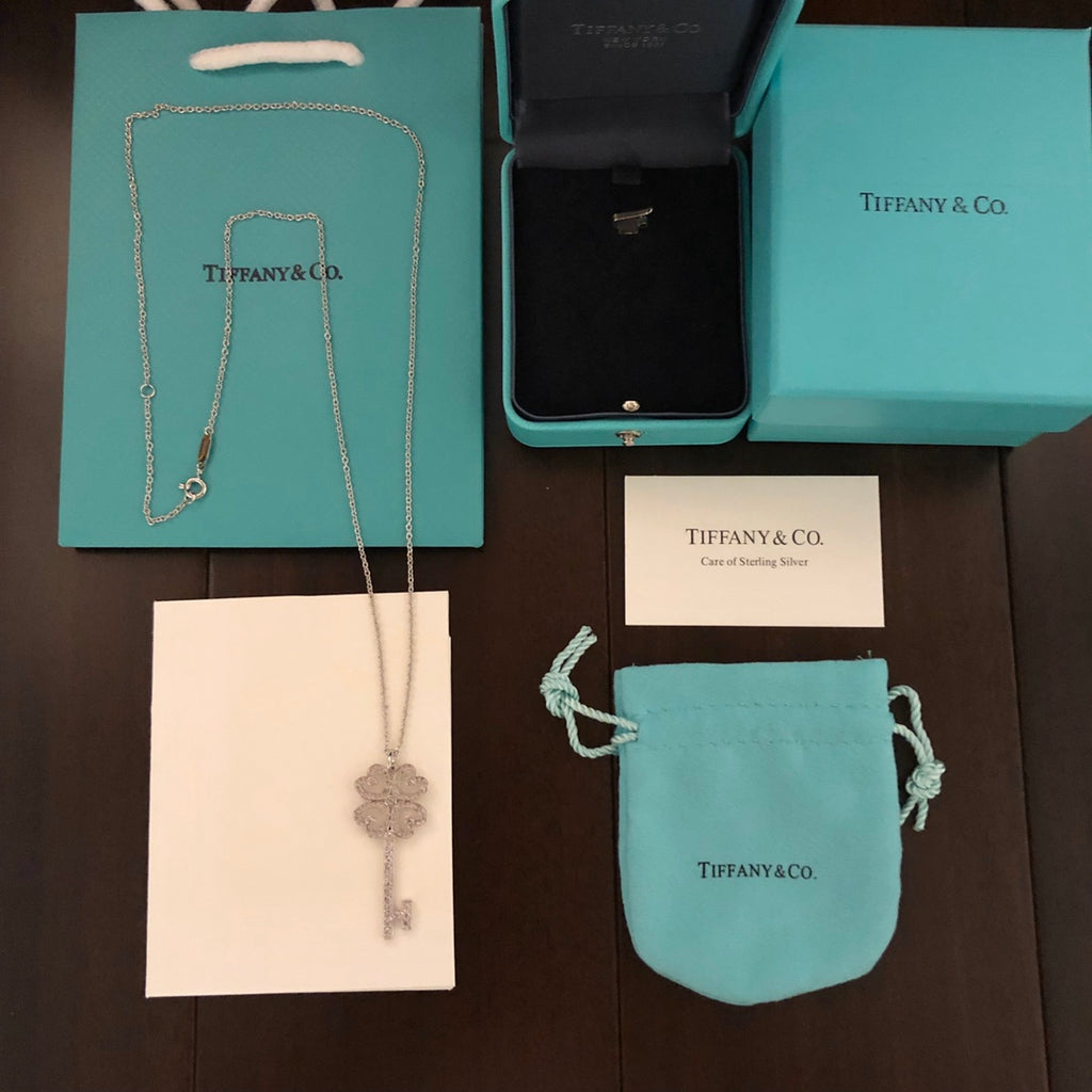 X1Q85T356X Popular Necklaces