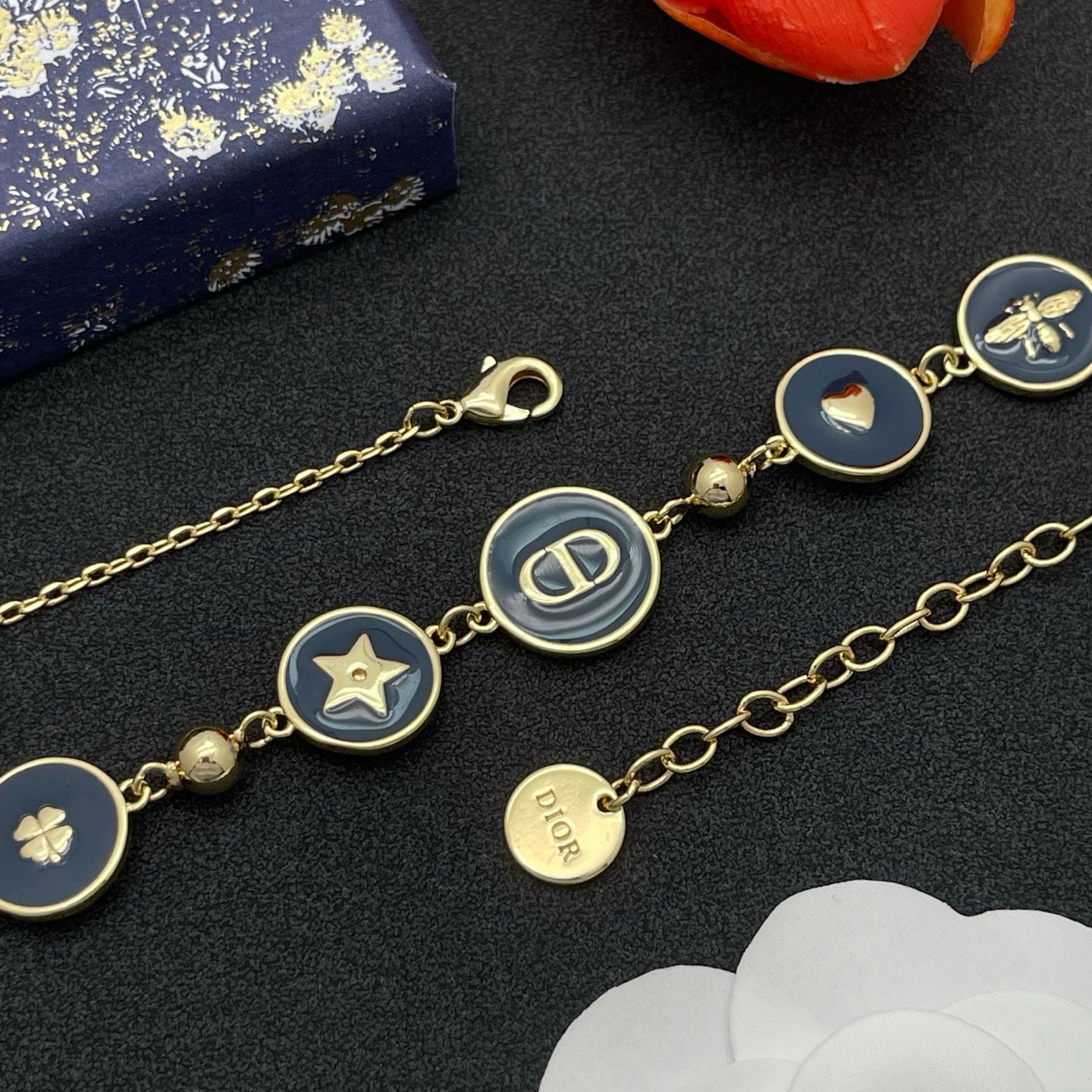 X1Q85D64X Popular Necklace