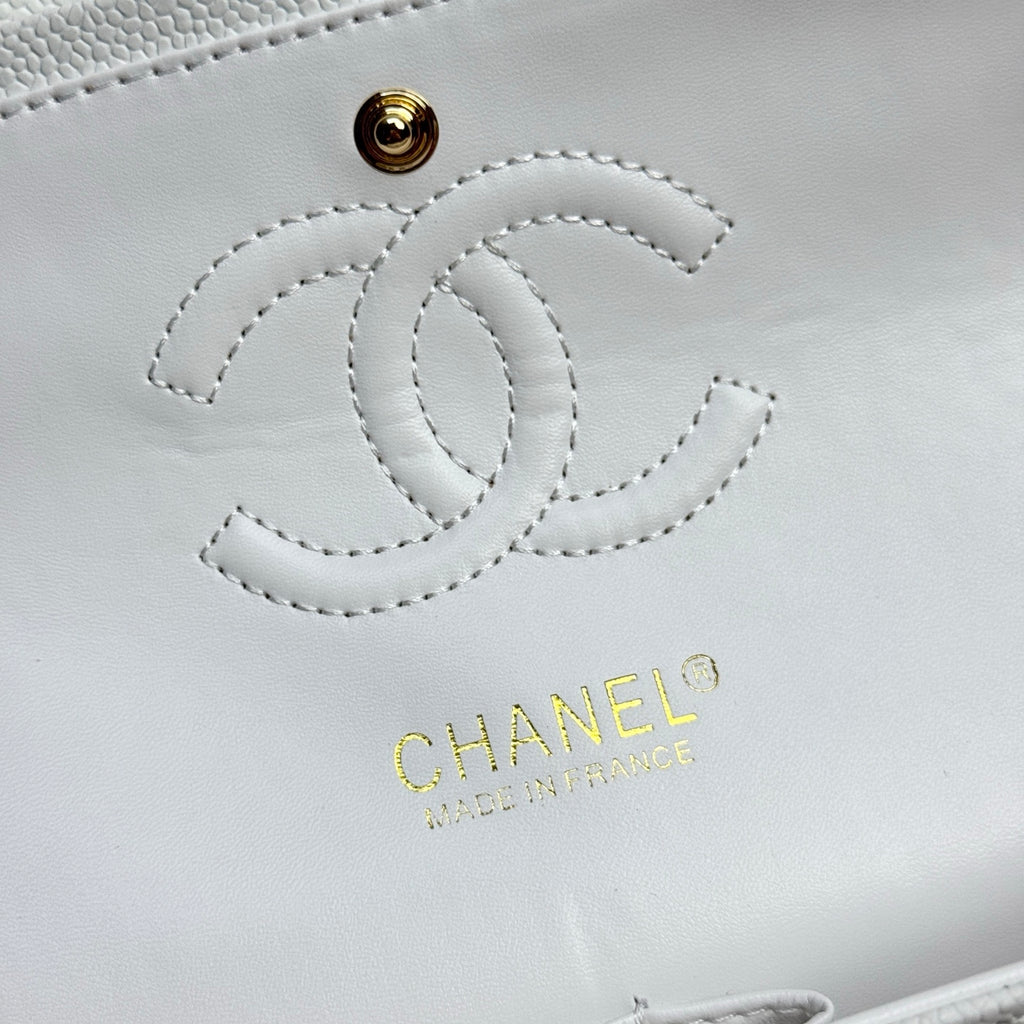 B1R76C13 Popular leather bag