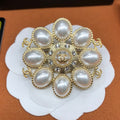 X14C852  Popular Brooch