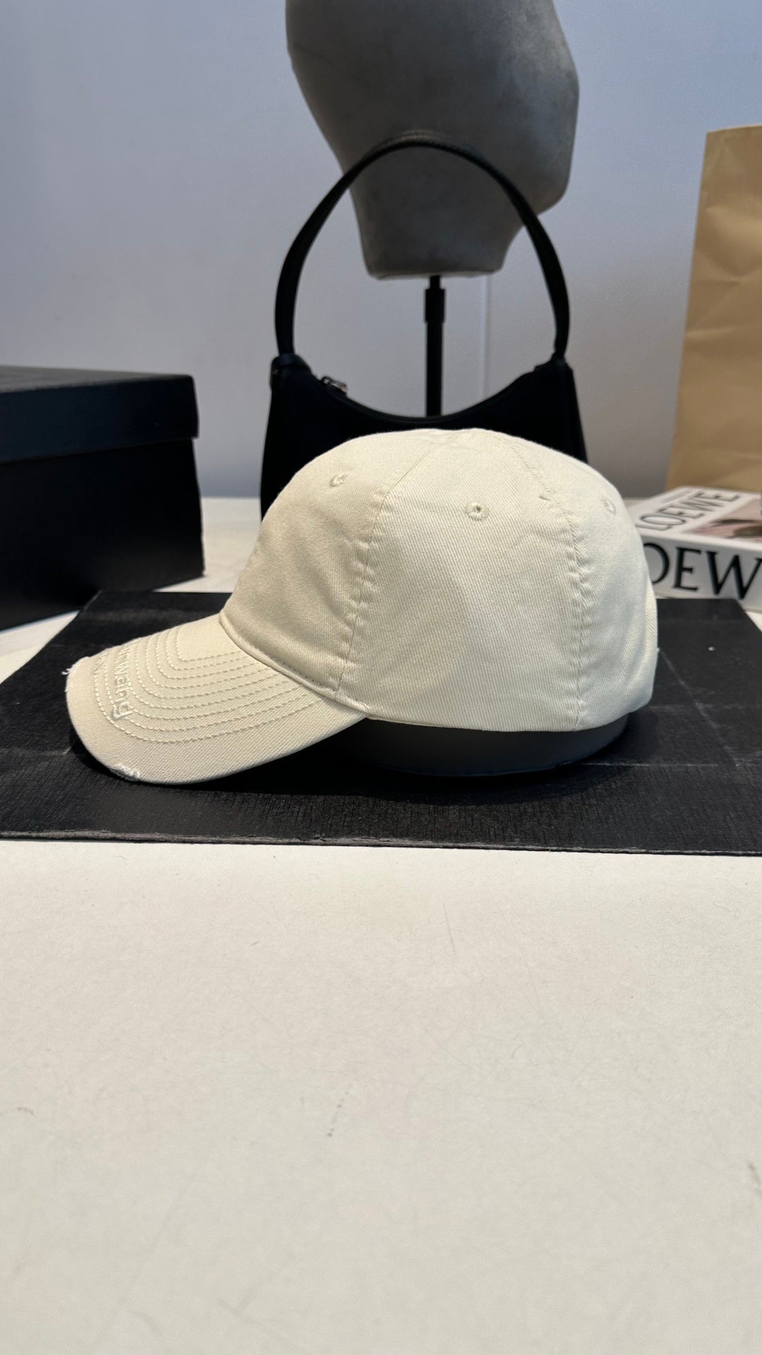 M1X36A5 Popular hats