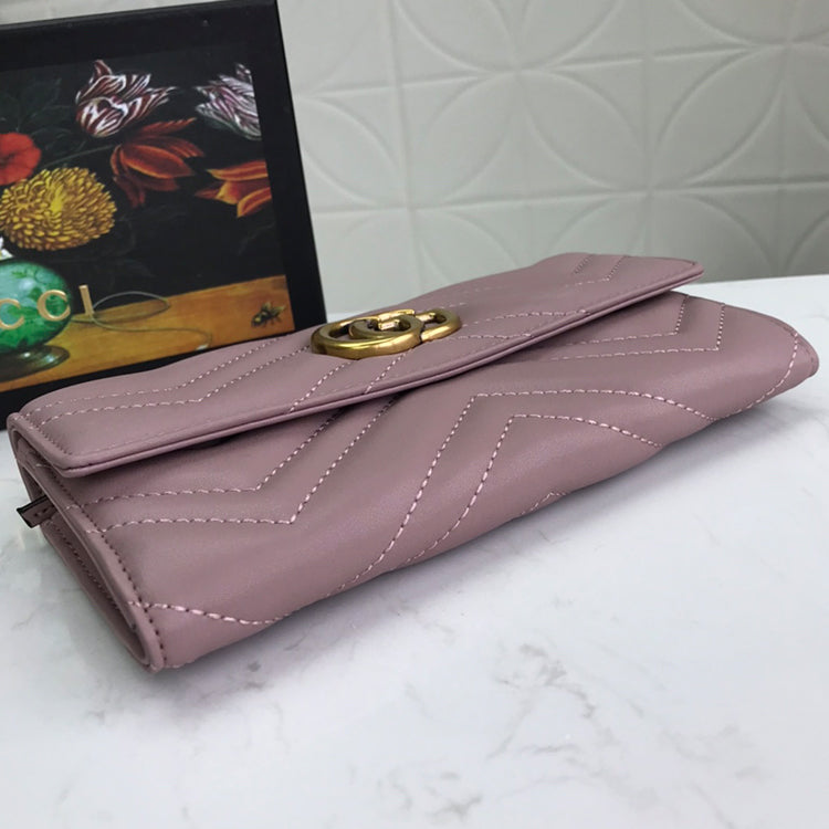 B1X61B07 Popular  leather wallets