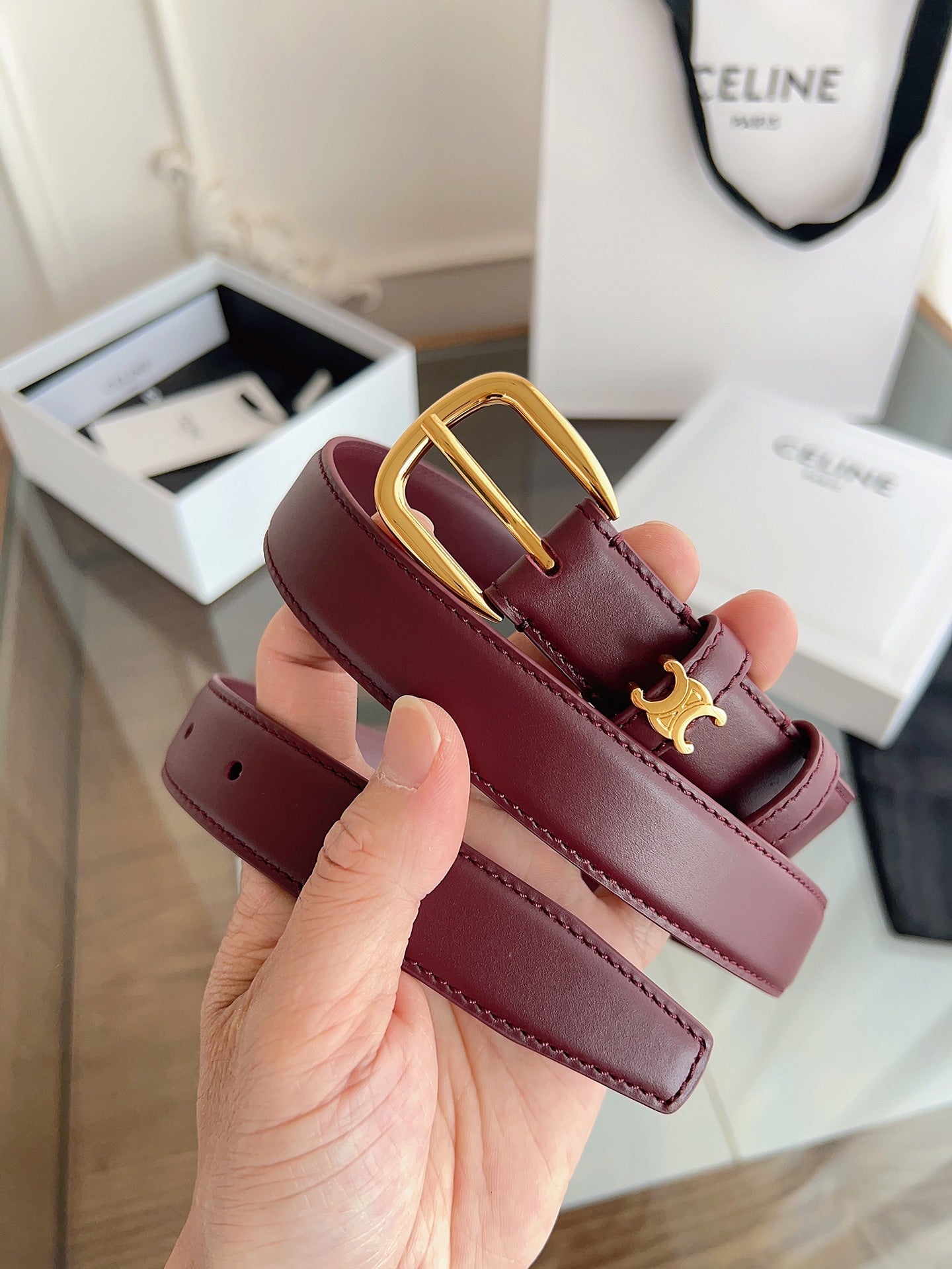 P1P36N48 Popular High quality belt With full package