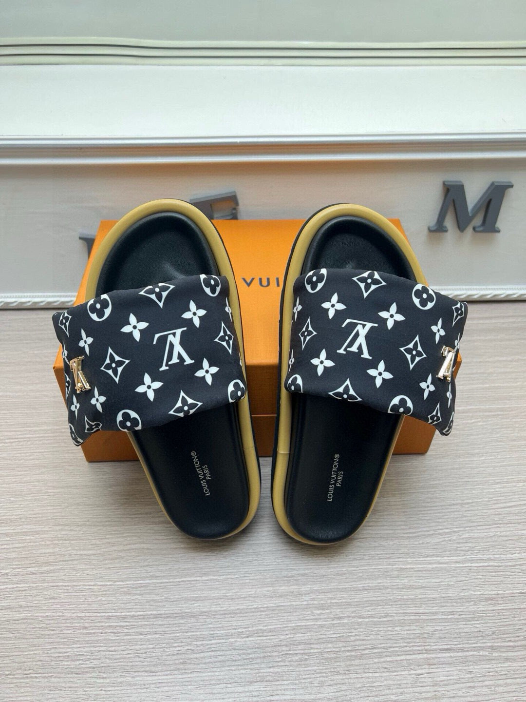Z5QE10  Popular  Slippers