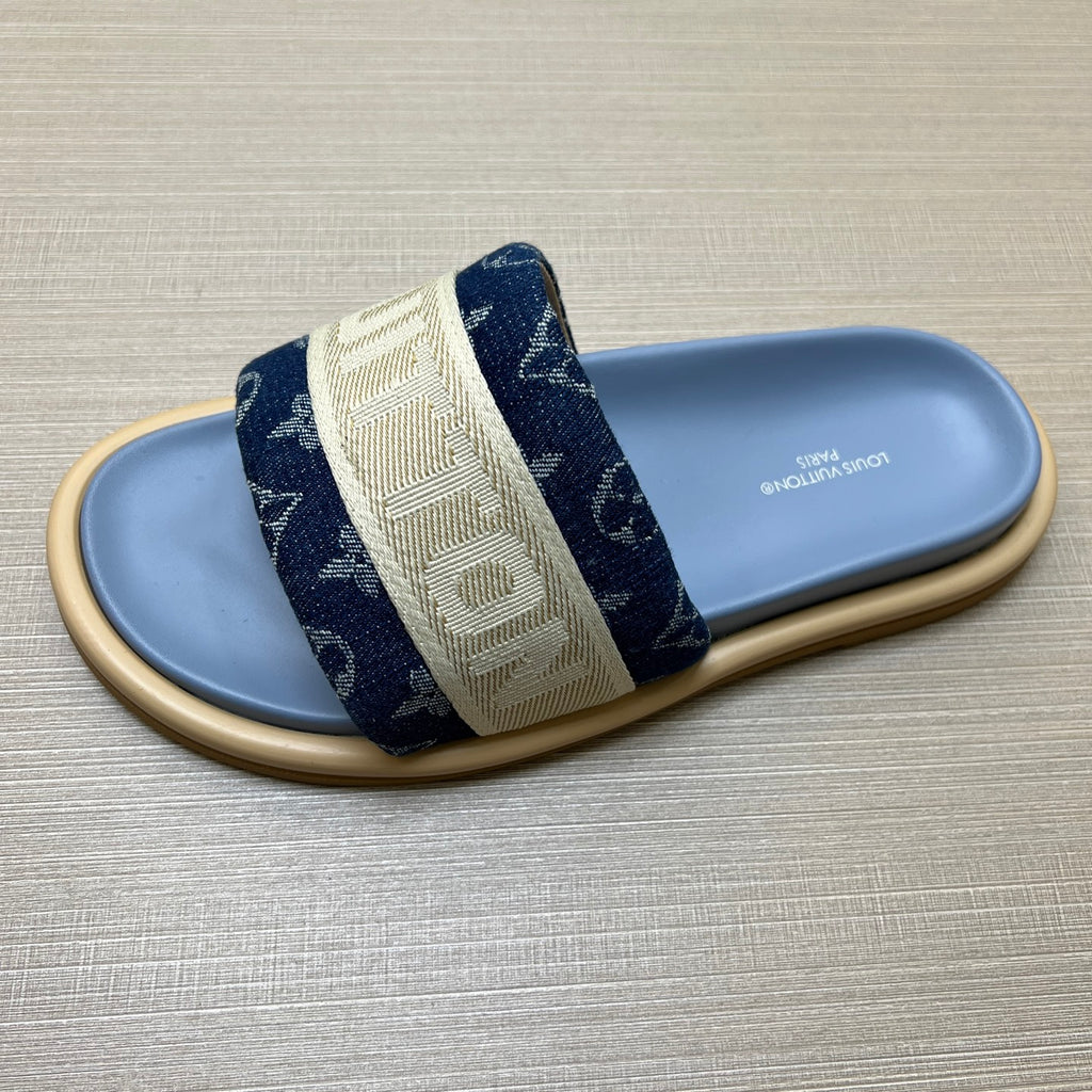 Z5Z35E301 Popular Slippers