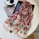 W1Z35E199  Popular Silk Scarve