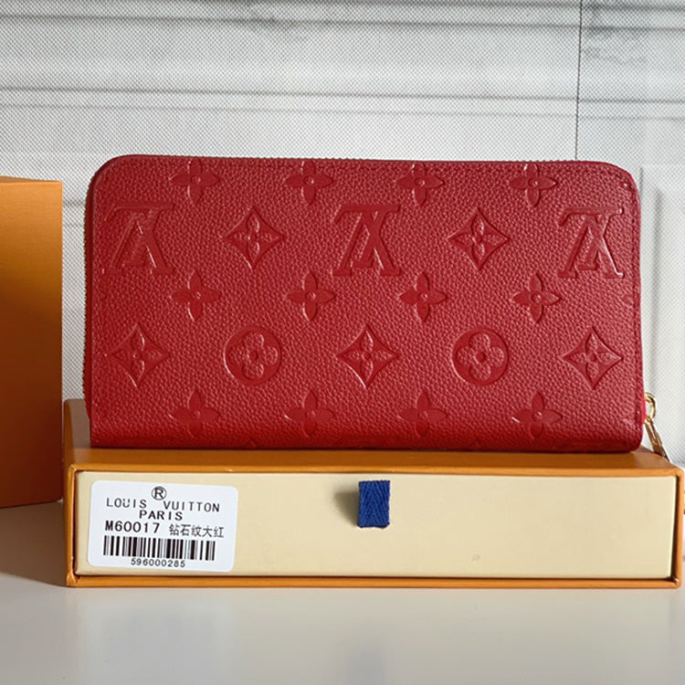 B1P11E06 Popular Leather wallets