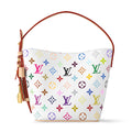 B1R76E20 Trendy classic high-quality coated canvas bags