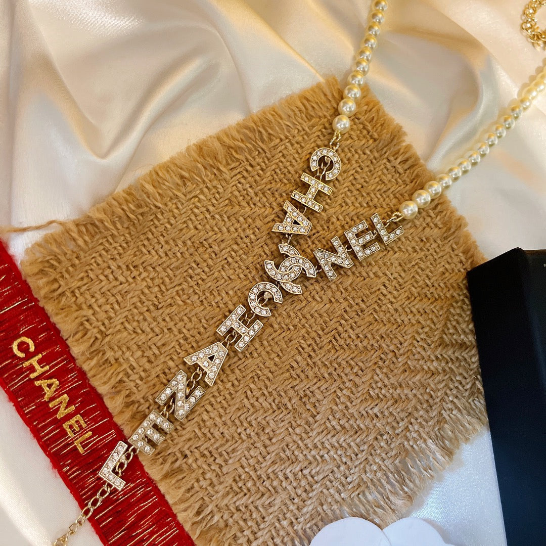 X1X35C22X Popular  Necklaces